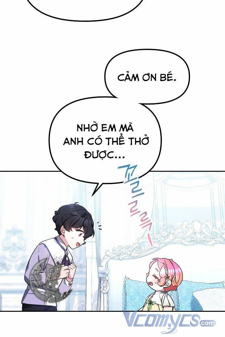 Rồng Con Thuần Hóa Những Kẻ Điên Rồ Chap 12 - Next Chap 13