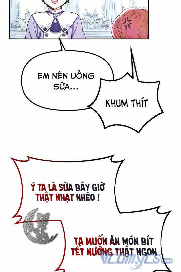 Rồng Con Thuần Hóa Những Kẻ Điên Rồ Chap 12 - Next Chap 13