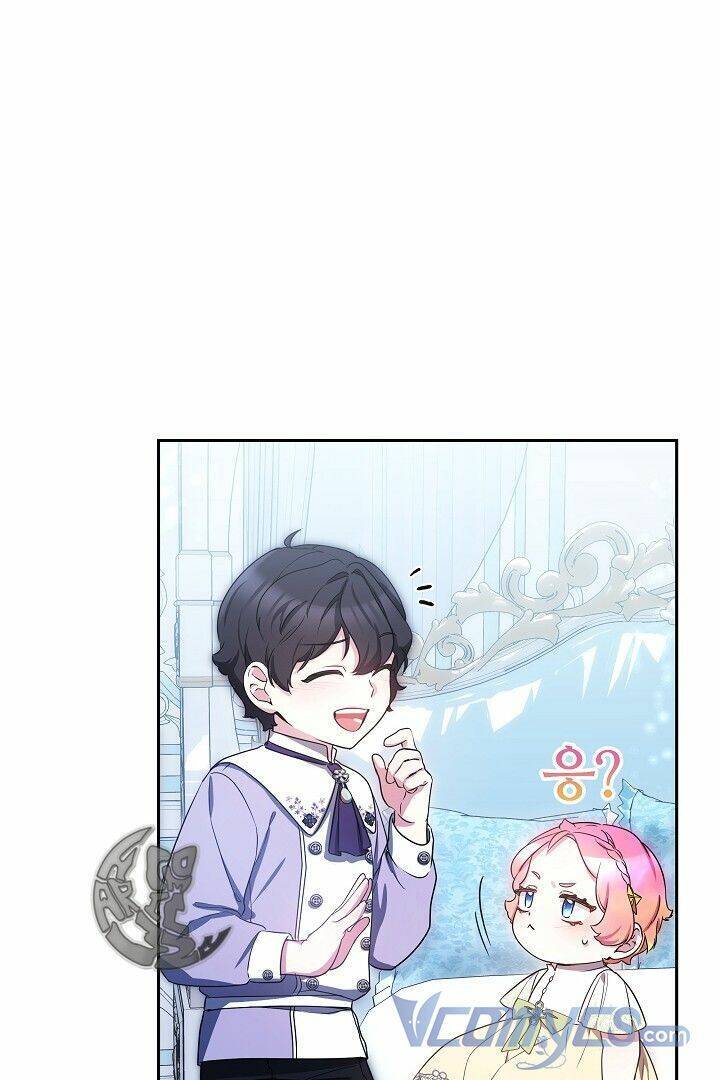 Rồng Con Thuần Hóa Những Kẻ Điên Rồ Chap 12 - Next Chap 13