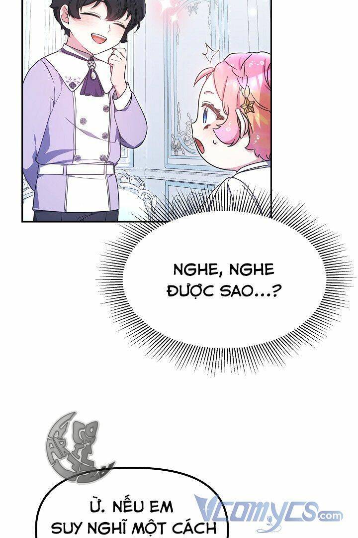Rồng Con Thuần Hóa Những Kẻ Điên Rồ Chap 12 - Next Chap 13