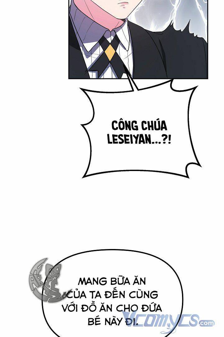 Rồng Con Thuần Hóa Những Kẻ Điên Rồ Chap 12 - Next Chap 13
