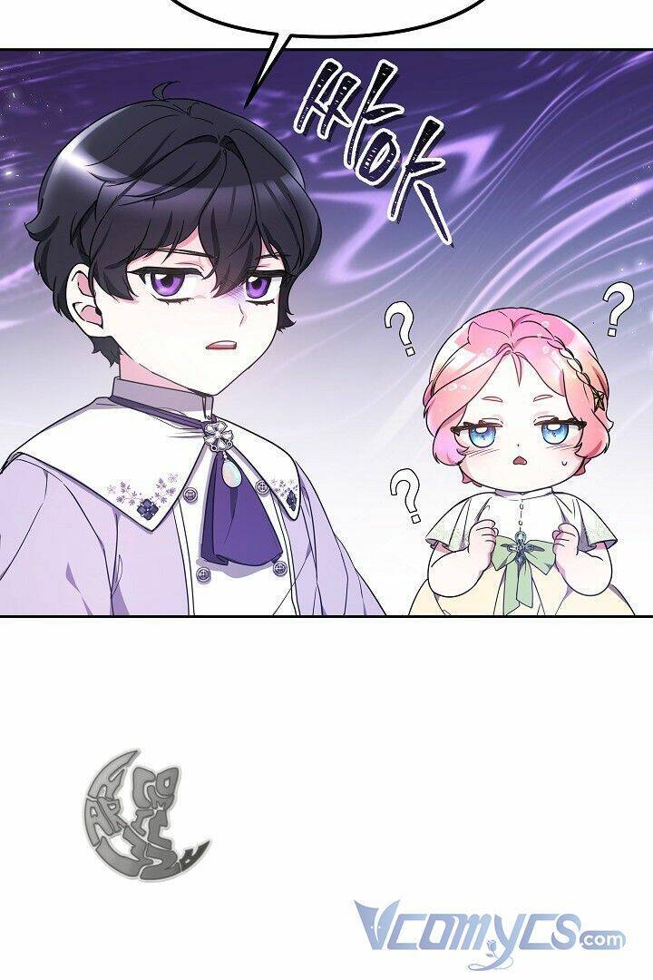 Rồng Con Thuần Hóa Những Kẻ Điên Rồ Chap 12 - Next Chap 13