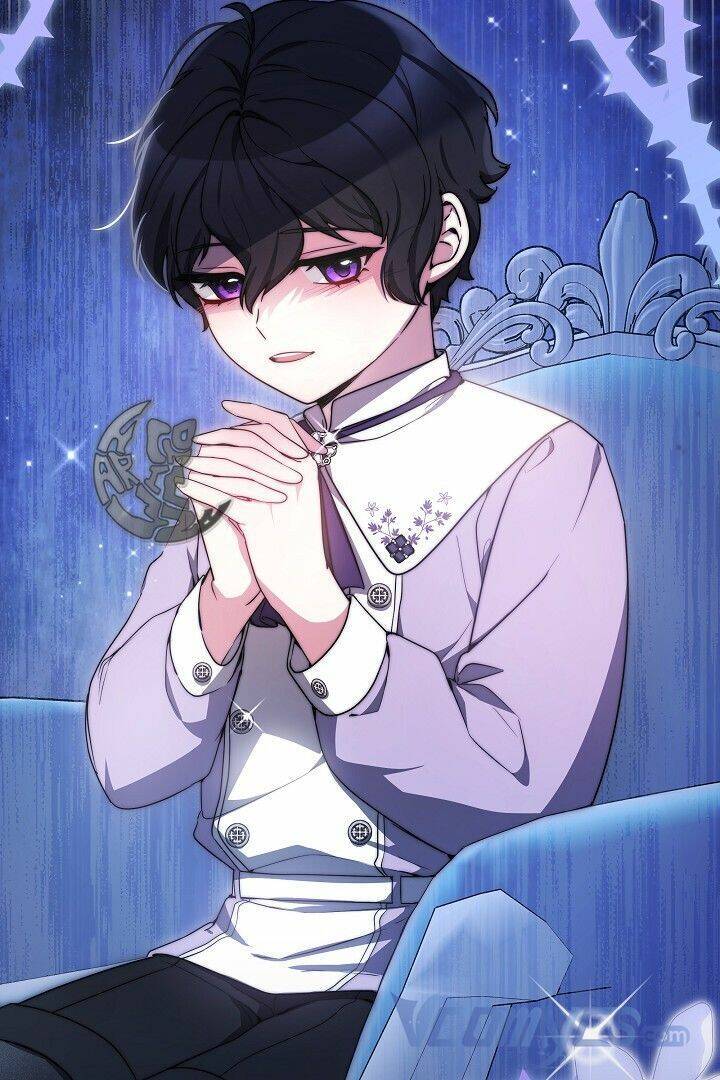 Rồng Con Thuần Hóa Những Kẻ Điên Rồ Chap 12 - Next Chap 13