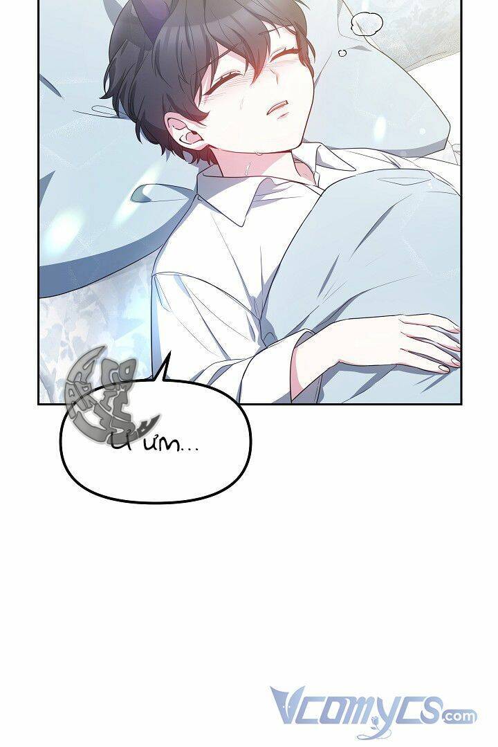 Rồng Con Thuần Hóa Những Kẻ Điên Rồ Chap 12 - Next Chap 13