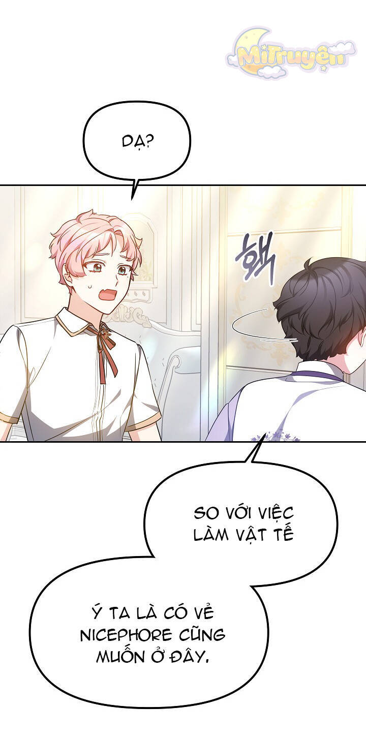 Rồng Con Thuần Hóa Những Kẻ Điên Rồ Chap 13 - Next Chap 14