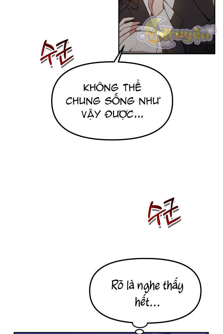 Rồng Con Thuần Hóa Những Kẻ Điên Rồ Chap 13 - Next Chap 14