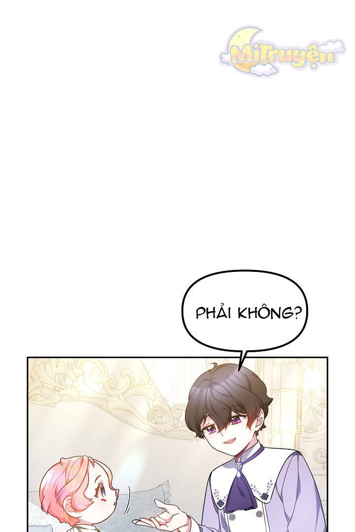 Rồng Con Thuần Hóa Những Kẻ Điên Rồ Chap 13 - Next Chap 14