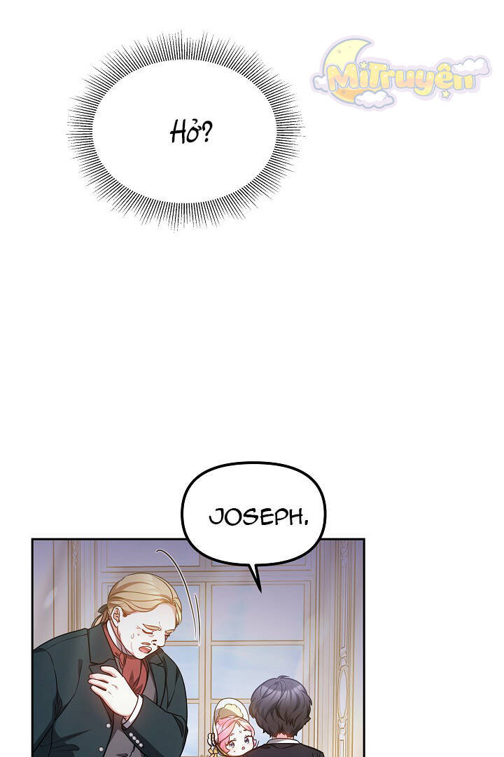 Rồng Con Thuần Hóa Những Kẻ Điên Rồ Chap 13 - Next Chap 14