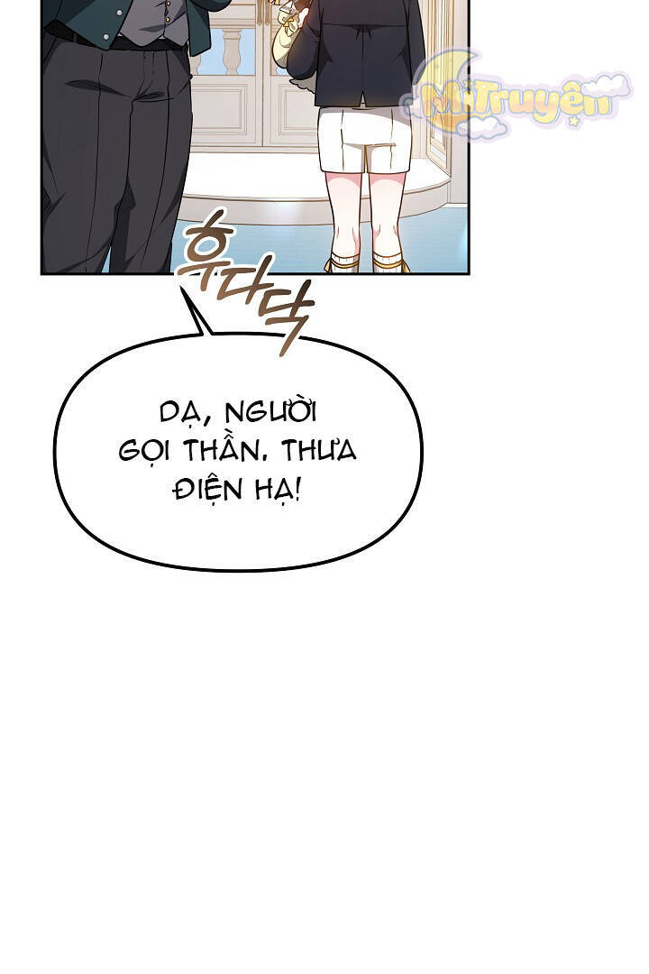 Rồng Con Thuần Hóa Những Kẻ Điên Rồ Chap 13 - Next Chap 14