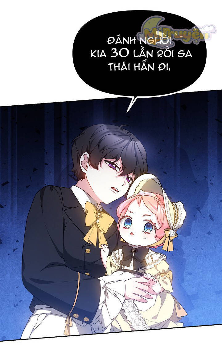 Rồng Con Thuần Hóa Những Kẻ Điên Rồ Chap 13 - Next Chap 14