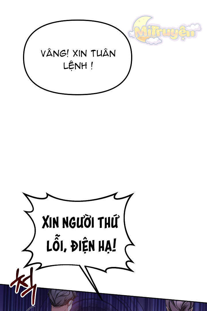 Rồng Con Thuần Hóa Những Kẻ Điên Rồ Chap 13 - Next Chap 14