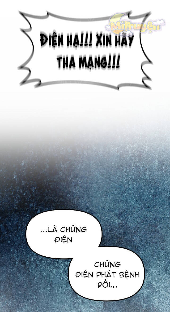 Rồng Con Thuần Hóa Những Kẻ Điên Rồ Chap 13 - Next Chap 14