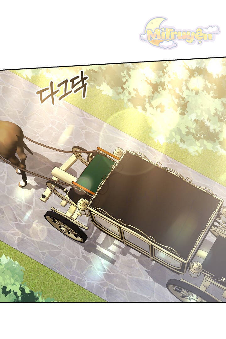 Rồng Con Thuần Hóa Những Kẻ Điên Rồ Chap 13 - Next Chap 14