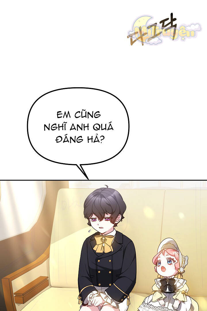Rồng Con Thuần Hóa Những Kẻ Điên Rồ Chap 13 - Next Chap 14