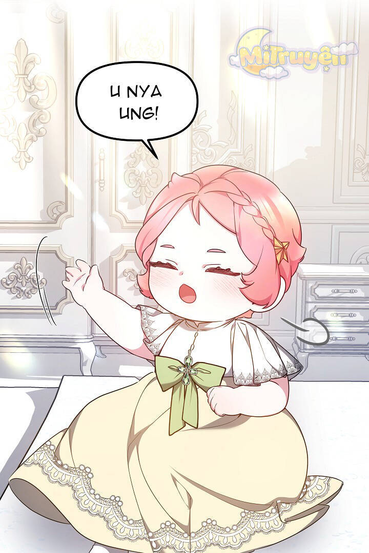 Rồng Con Thuần Hóa Những Kẻ Điên Rồ Chap 13 - Next Chap 14