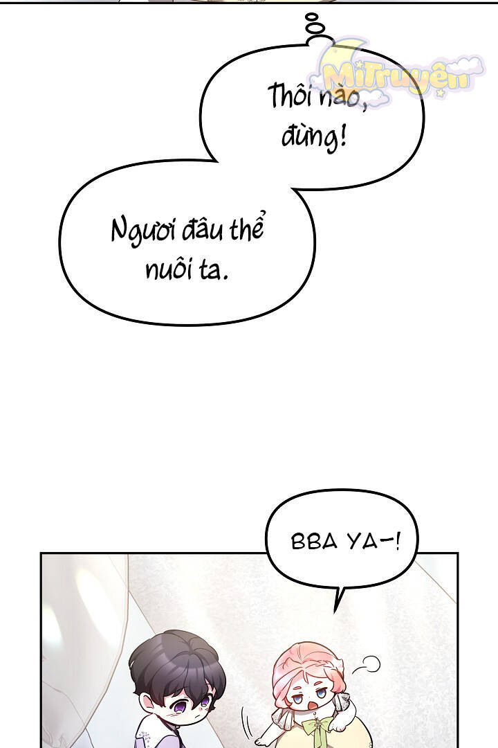 Rồng Con Thuần Hóa Những Kẻ Điên Rồ Chap 13 - Next Chap 14