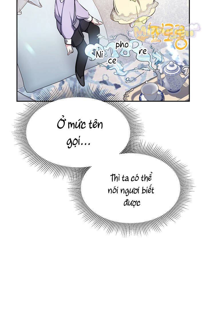 Rồng Con Thuần Hóa Những Kẻ Điên Rồ Chap 13 - Next Chap 14