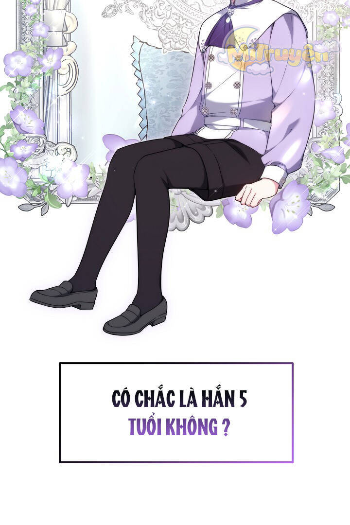 Rồng Con Thuần Hóa Những Kẻ Điên Rồ Chap 13 - Next Chap 14