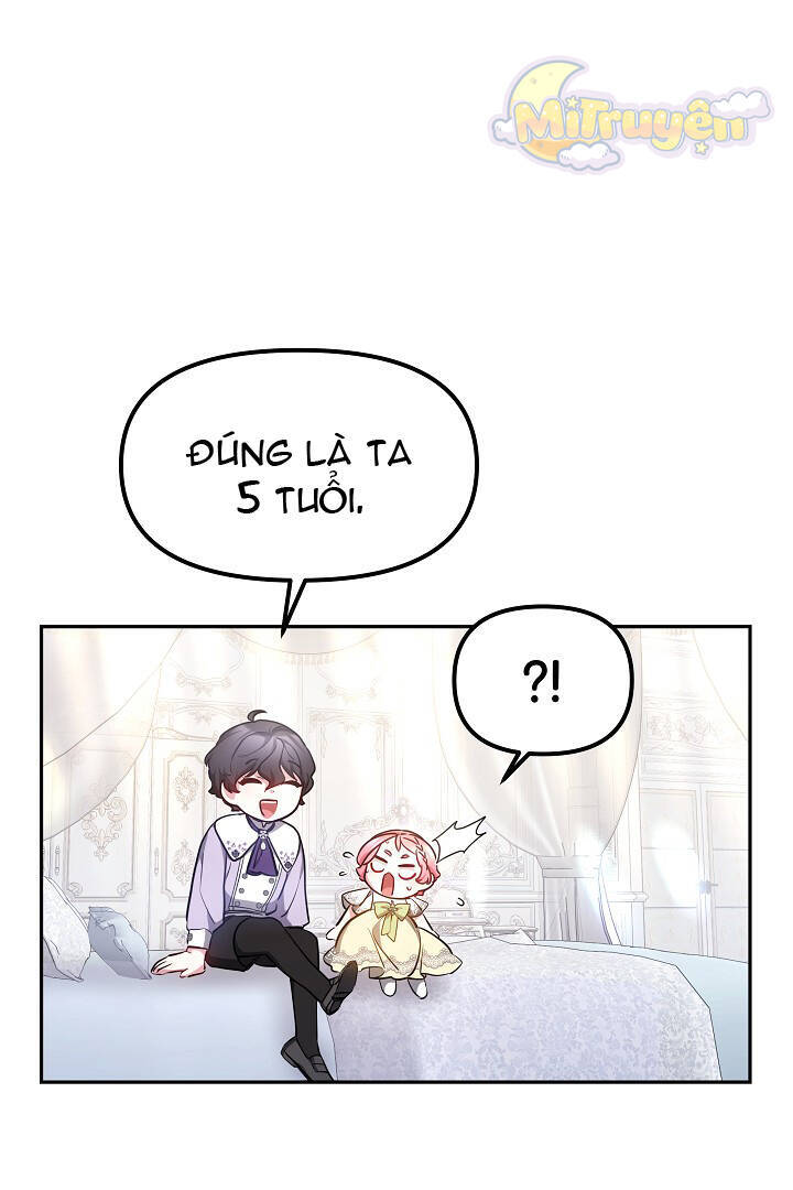 Rồng Con Thuần Hóa Những Kẻ Điên Rồ Chap 13 - Next Chap 14