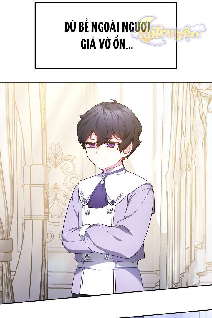 Rồng Con Thuần Hóa Những Kẻ Điên Rồ Chap 13 - Next Chap 14