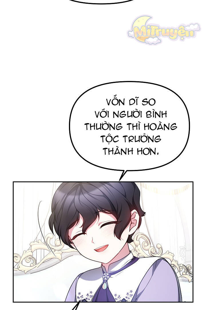 Rồng Con Thuần Hóa Những Kẻ Điên Rồ Chap 13 - Next Chap 14