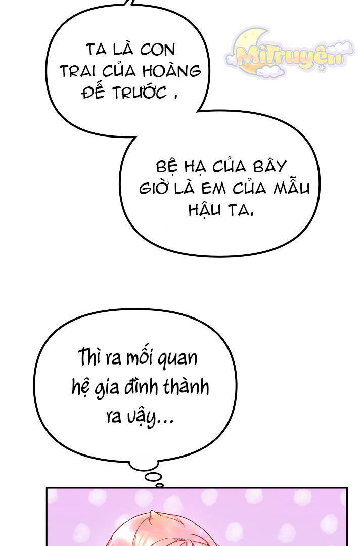 Rồng Con Thuần Hóa Những Kẻ Điên Rồ Chap 13 - Next Chap 14