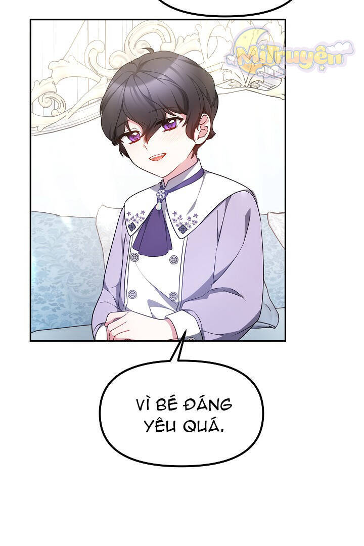 Rồng Con Thuần Hóa Những Kẻ Điên Rồ Chap 13 - Next Chap 14