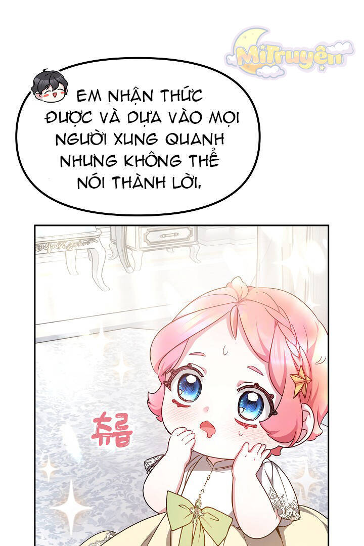 Rồng Con Thuần Hóa Những Kẻ Điên Rồ Chap 13 - Next Chap 14