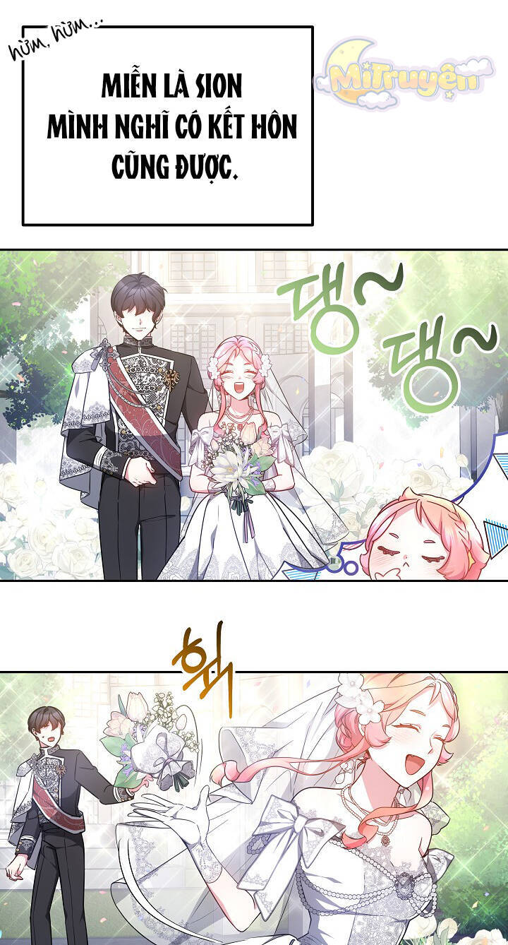 Rồng Con Thuần Hóa Những Kẻ Điên Rồ Chap 13 - Next Chap 14