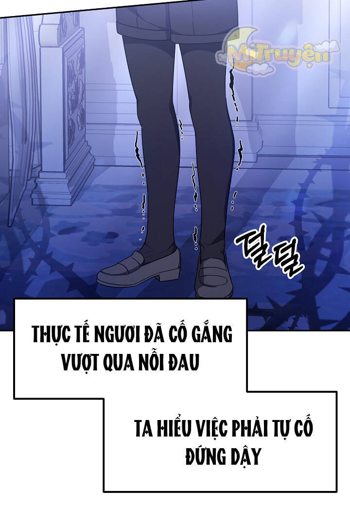 Rồng Con Thuần Hóa Những Kẻ Điên Rồ Chap 13 - Next Chap 14