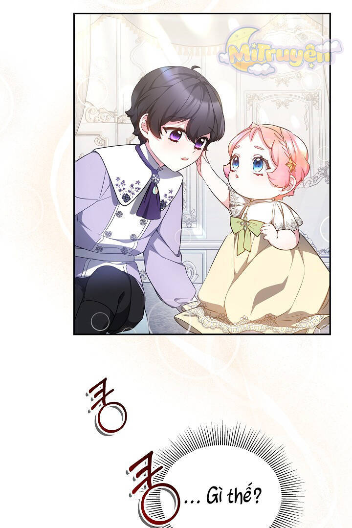 Rồng Con Thuần Hóa Những Kẻ Điên Rồ Chap 13 - Next Chap 14