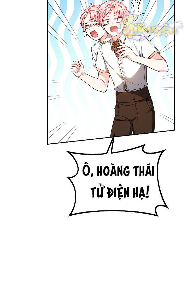 Rồng Con Thuần Hóa Những Kẻ Điên Rồ Chap 13 - Next Chap 14
