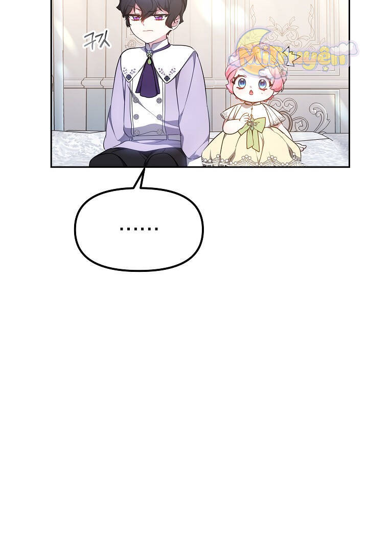 Rồng Con Thuần Hóa Những Kẻ Điên Rồ Chap 13 - Next Chap 14