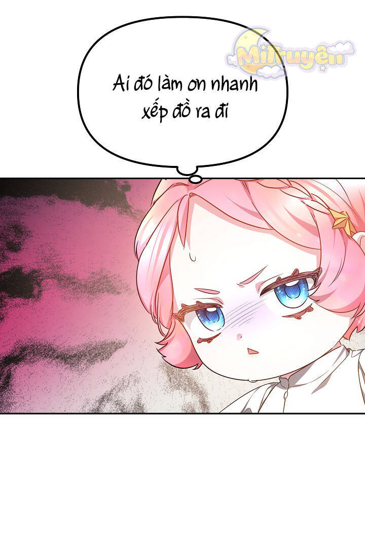 Rồng Con Thuần Hóa Những Kẻ Điên Rồ Chap 13 - Next Chap 14