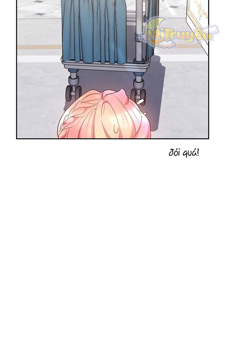 Rồng Con Thuần Hóa Những Kẻ Điên Rồ Chap 13 - Next Chap 14