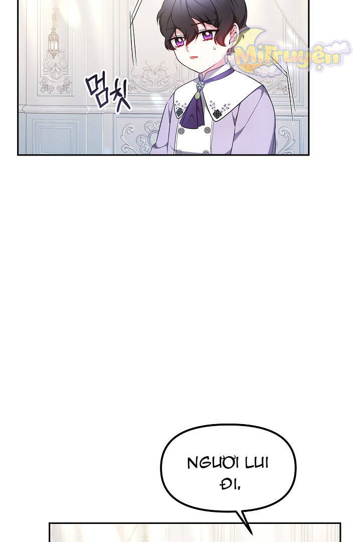 Rồng Con Thuần Hóa Những Kẻ Điên Rồ Chap 13 - Next Chap 14