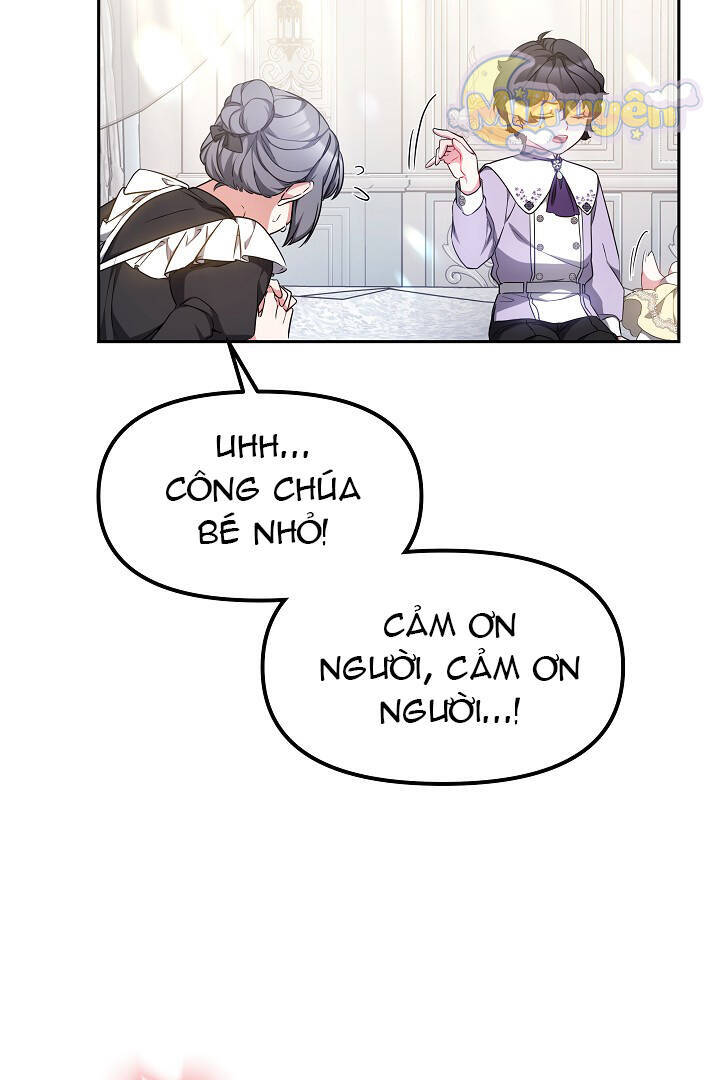 Rồng Con Thuần Hóa Những Kẻ Điên Rồ Chap 13 - Next Chap 14