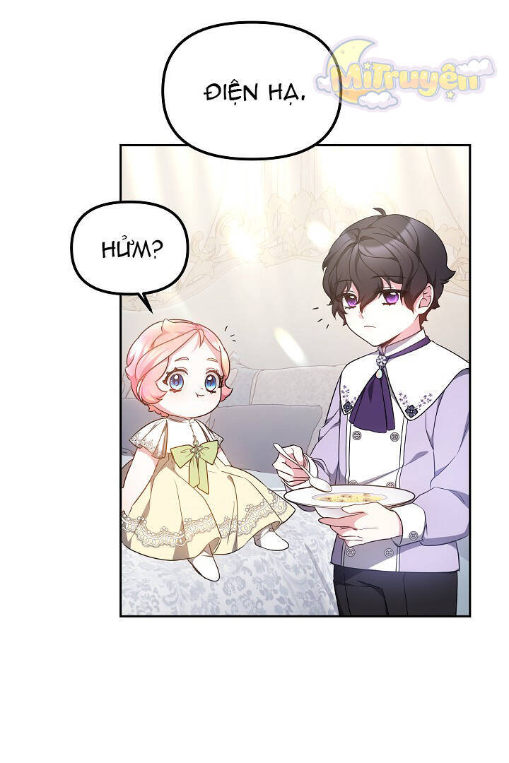 Rồng Con Thuần Hóa Những Kẻ Điên Rồ Chap 13 - Next Chap 14