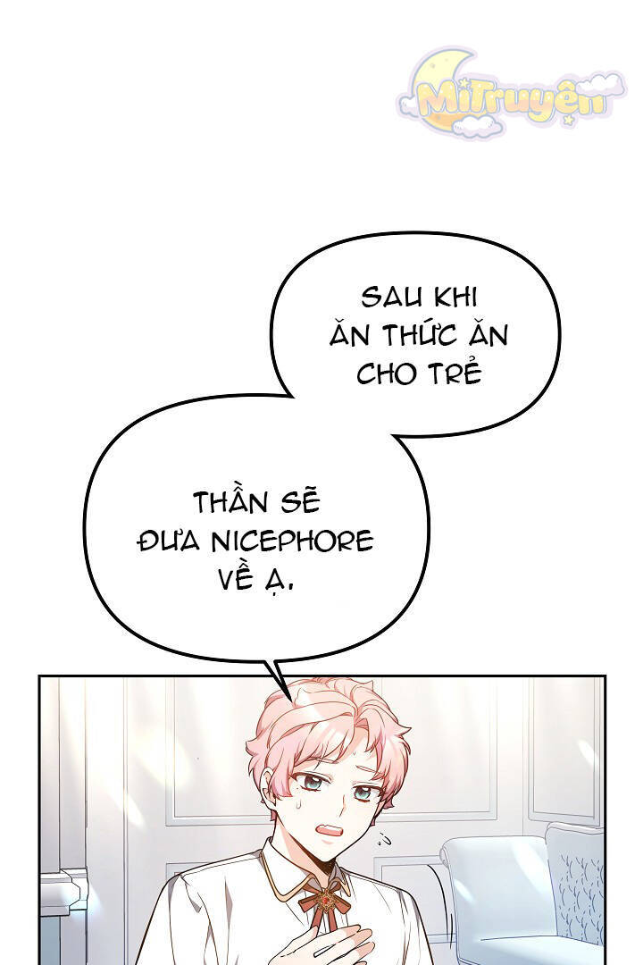Rồng Con Thuần Hóa Những Kẻ Điên Rồ Chap 13 - Next Chap 14