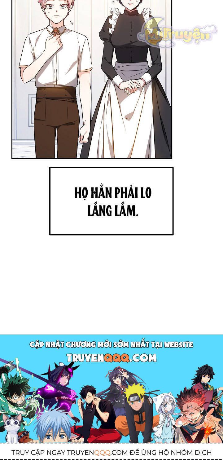 Rồng Con Thuần Hóa Những Kẻ Điên Rồ Chap 13 - Next Chap 14