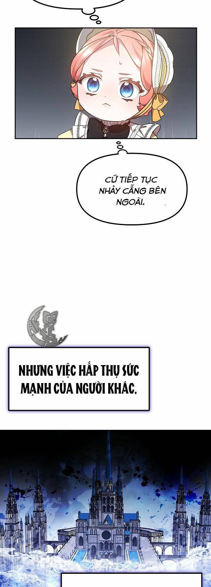 Rồng Con Thuần Hóa Những Kẻ Điên Rồ Chap 14 - Next Chap 15