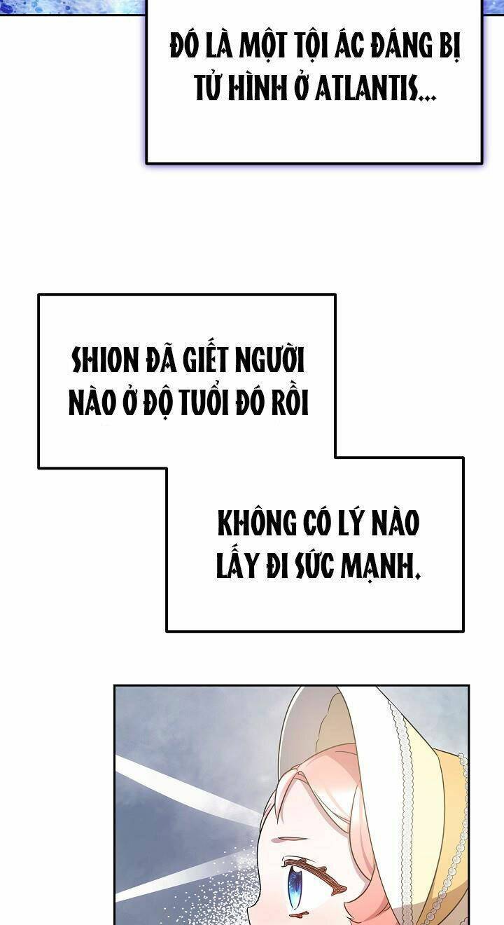 Rồng Con Thuần Hóa Những Kẻ Điên Rồ Chap 14 - Next Chap 15