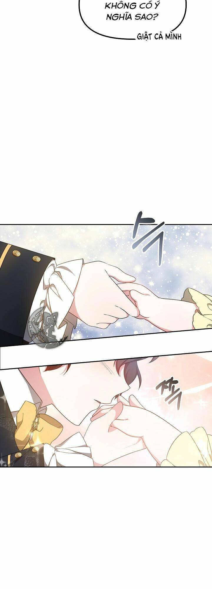 Rồng Con Thuần Hóa Những Kẻ Điên Rồ Chap 14 - Next Chap 15