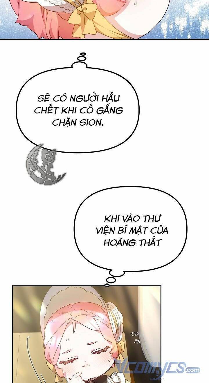 Rồng Con Thuần Hóa Những Kẻ Điên Rồ Chap 14 - Next Chap 15