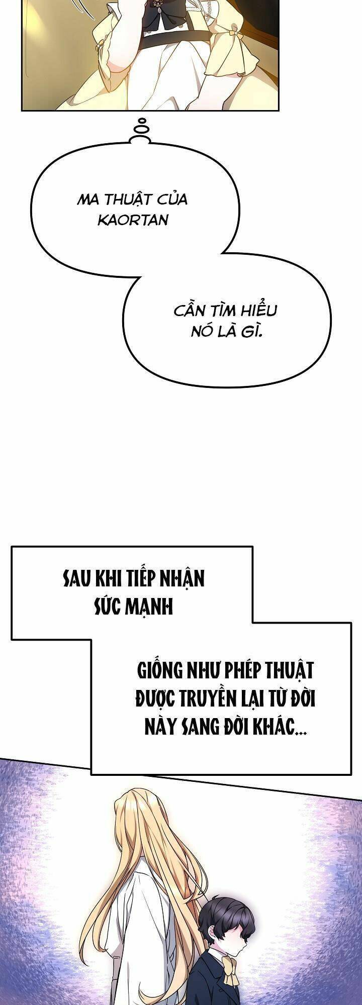 Rồng Con Thuần Hóa Những Kẻ Điên Rồ Chap 14 - Next Chap 15