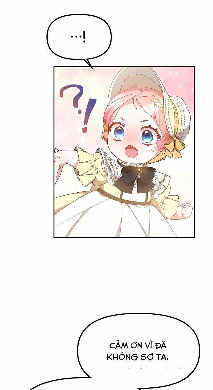 Rồng Con Thuần Hóa Những Kẻ Điên Rồ Chap 14 - Next Chap 15