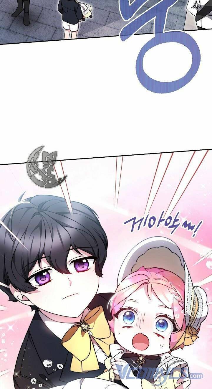 Rồng Con Thuần Hóa Những Kẻ Điên Rồ Chap 14 - Next Chap 15