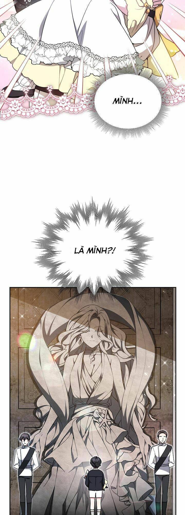 Rồng Con Thuần Hóa Những Kẻ Điên Rồ Chap 14 - Next Chap 15