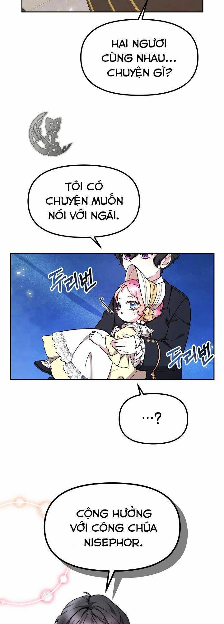 Rồng Con Thuần Hóa Những Kẻ Điên Rồ Chap 14 - Next Chap 15