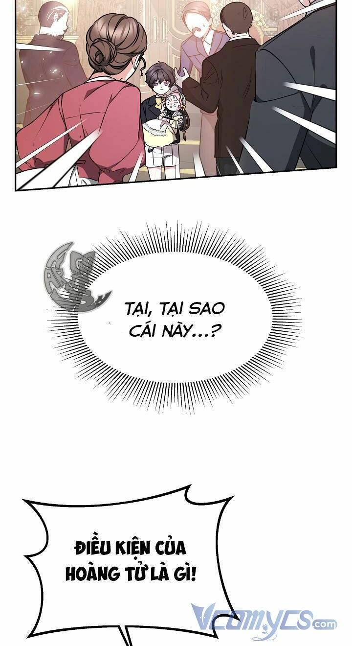 Rồng Con Thuần Hóa Những Kẻ Điên Rồ Chap 14 - Next Chap 15